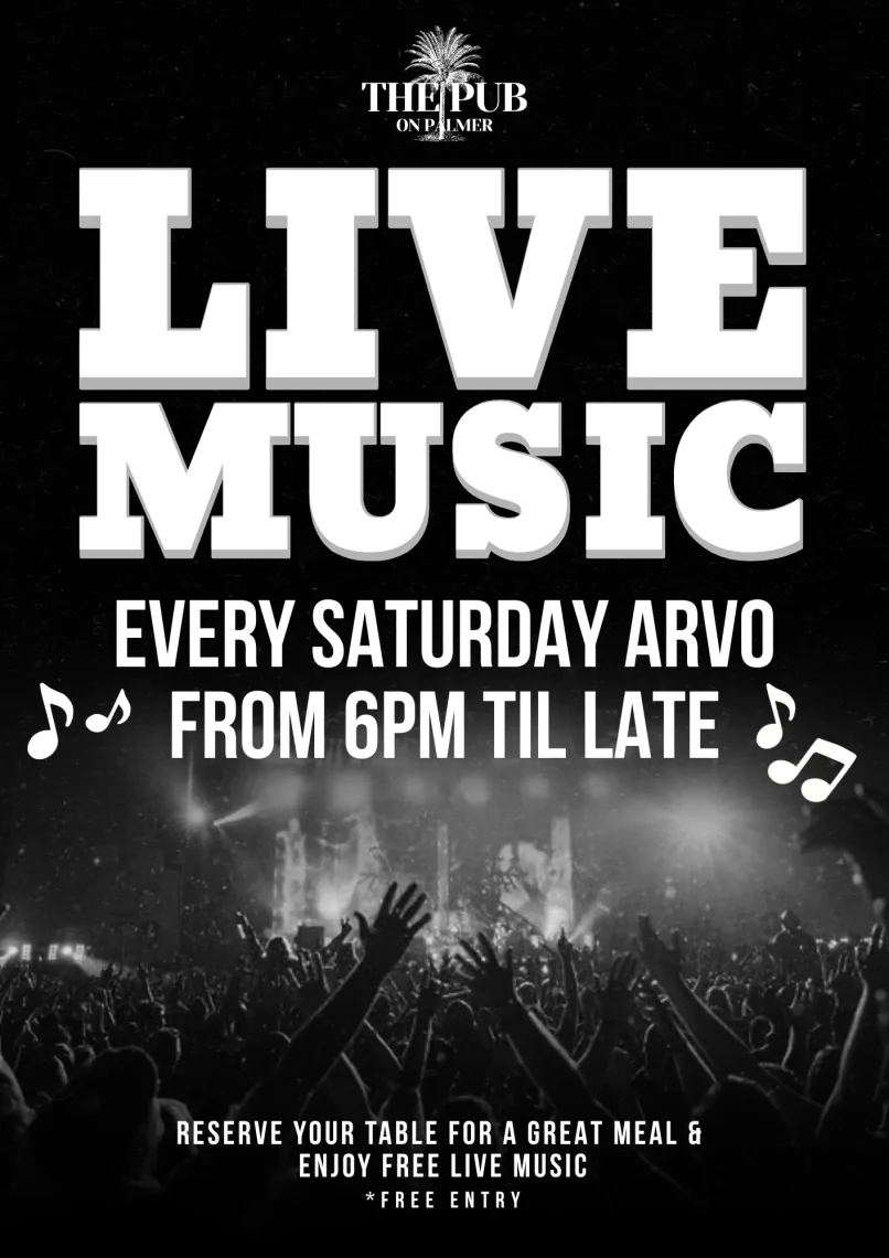 Live Music