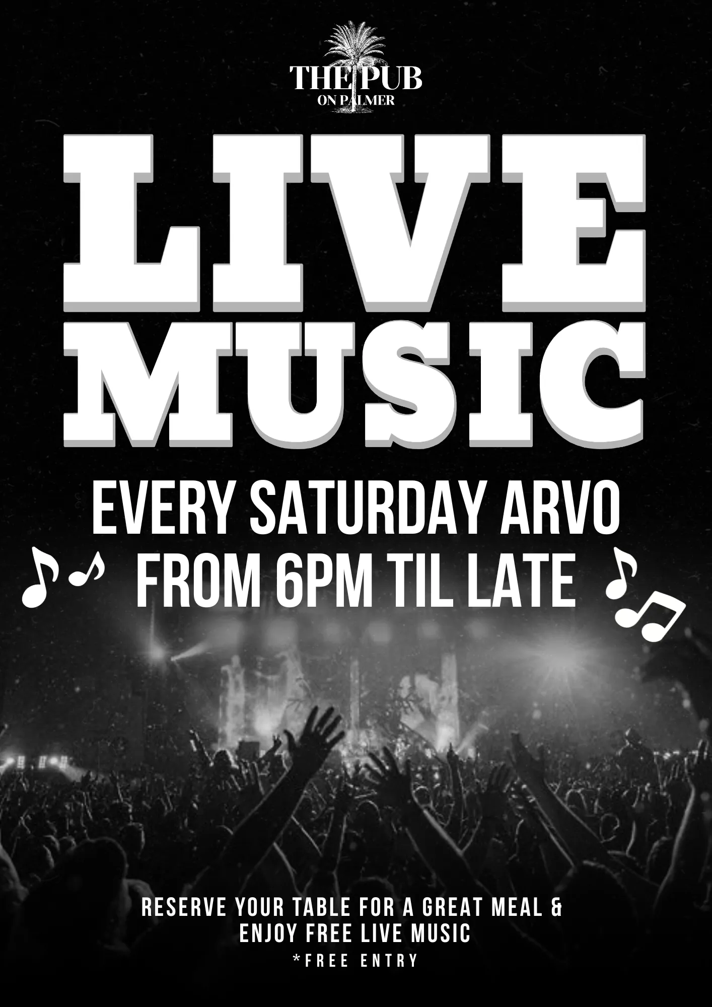Live Music
